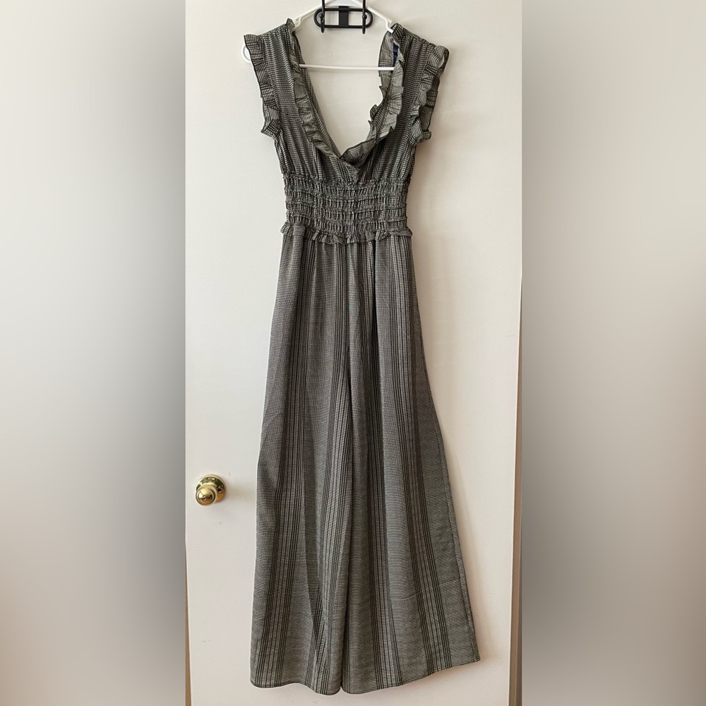 Francesca’s Women's Jumpsuit